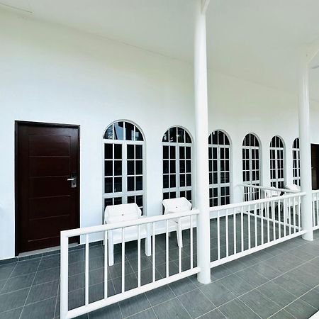 Landcons Hotel&Resort Langkawi Buitenkant foto
