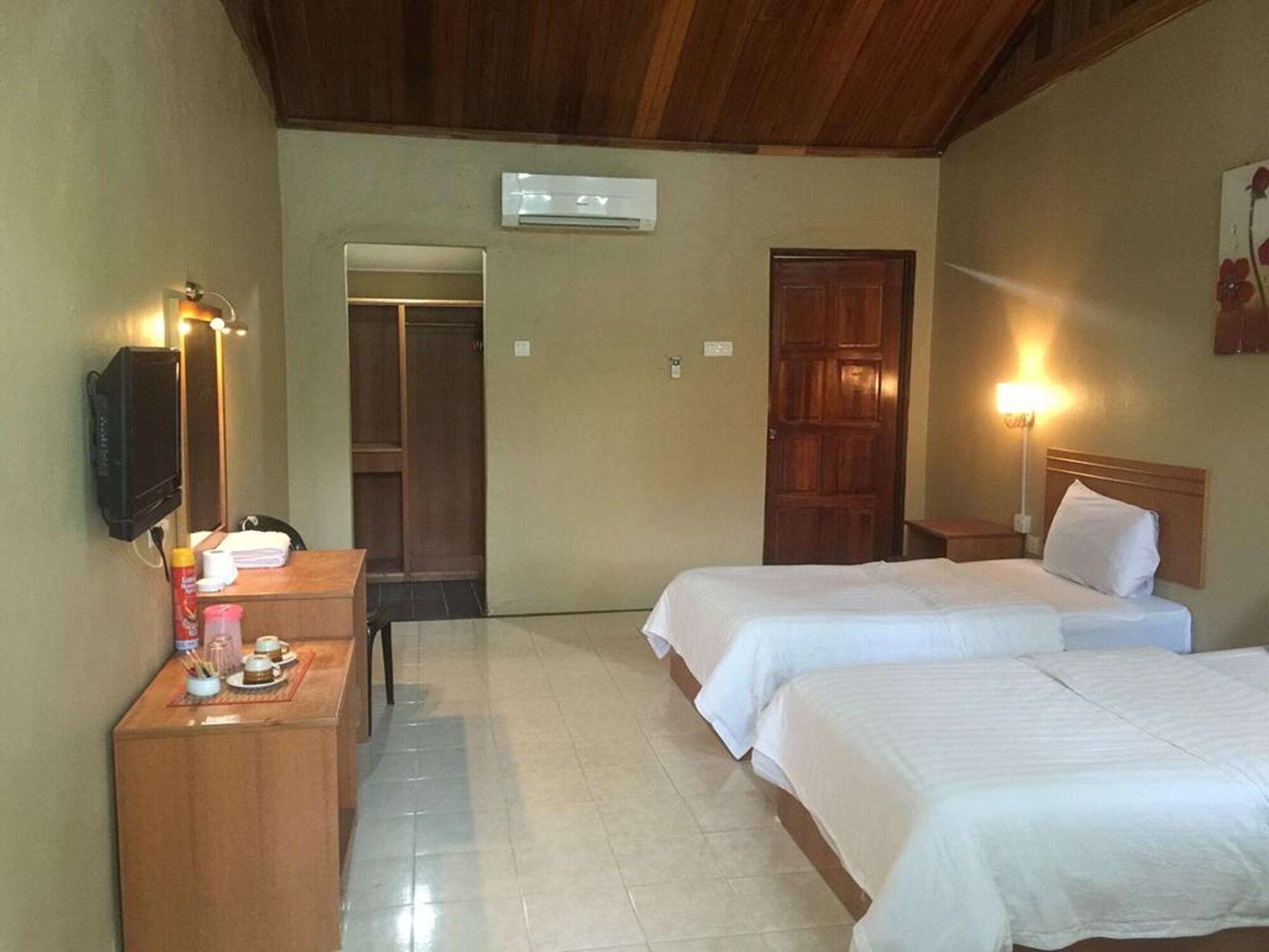 Landcons Hotel&Resort Langkawi Buitenkant foto
