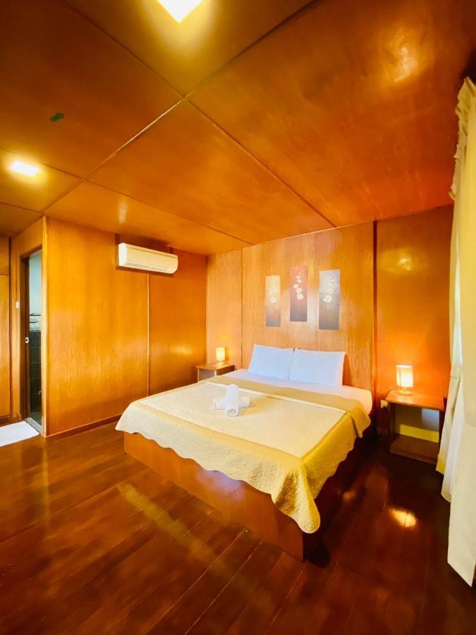 Landcons Hotel&Resort Langkawi Buitenkant foto