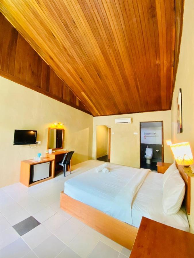 Landcons Hotel&Resort Langkawi Buitenkant foto