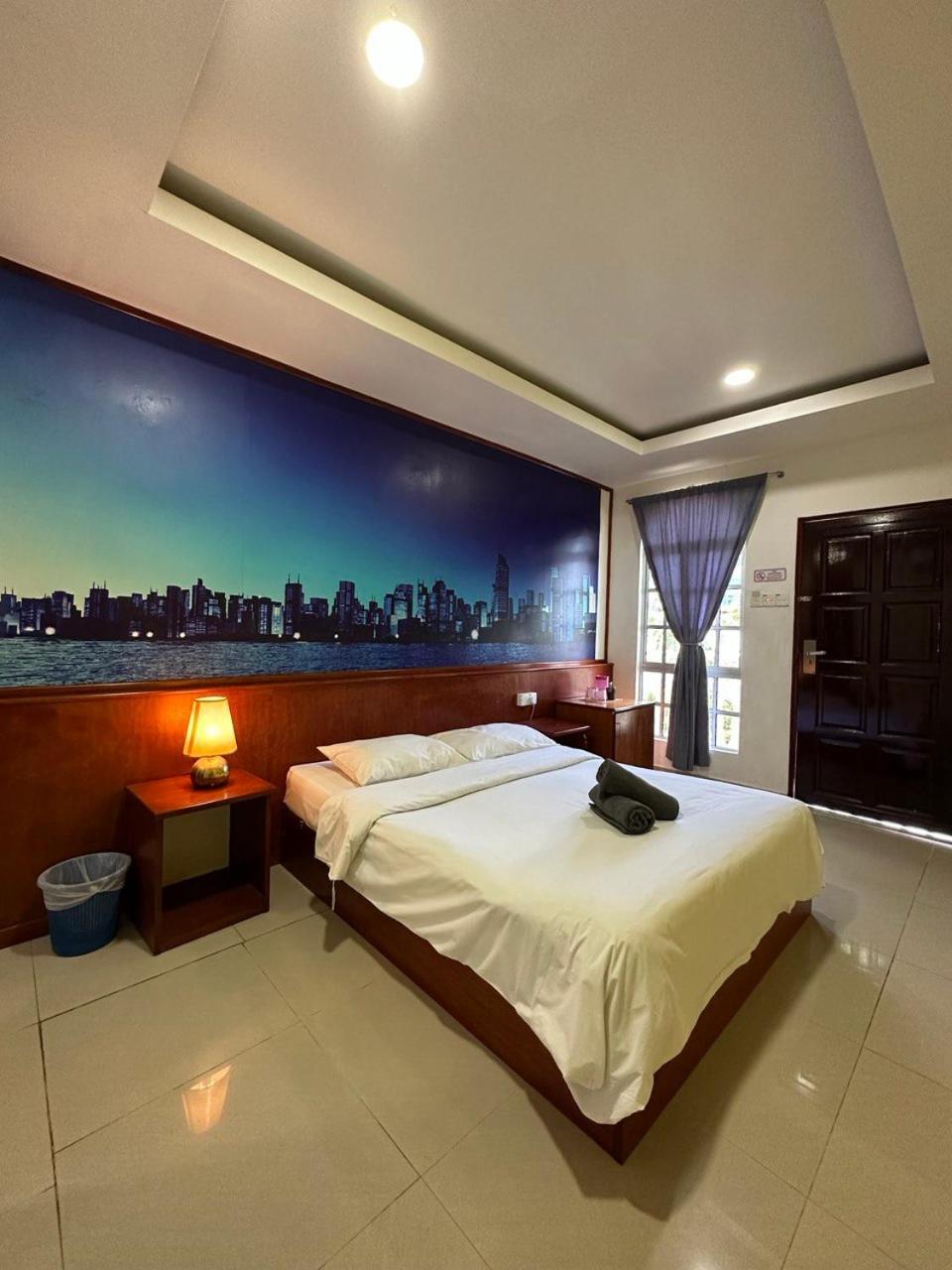 Landcons Hotel&Resort Langkawi Buitenkant foto