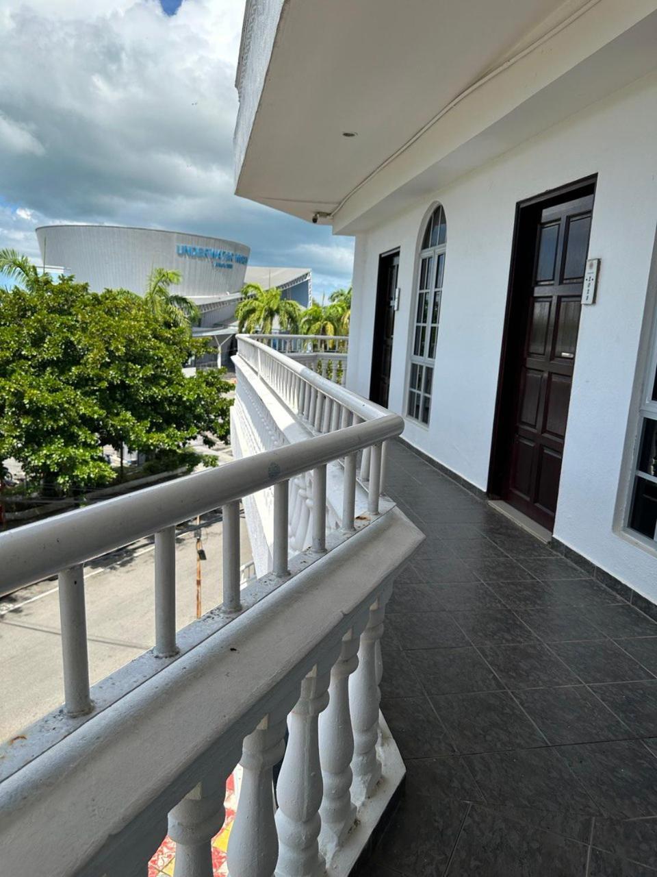 Landcons Hotel&Resort Langkawi Buitenkant foto