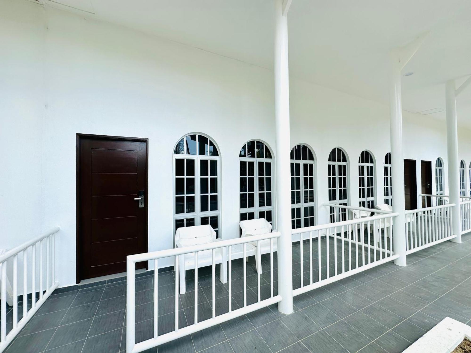 Landcons Hotel&Resort Langkawi Buitenkant foto