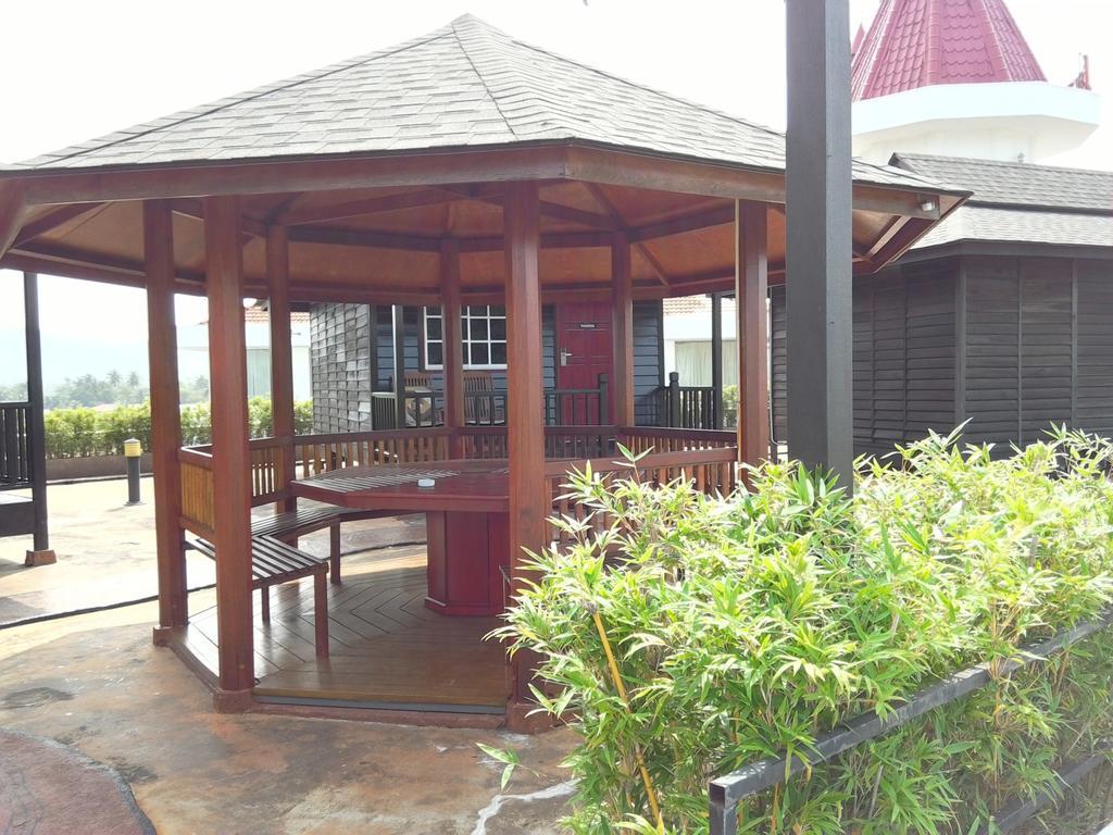 Landcons Hotel&Resort Langkawi Buitenkant foto