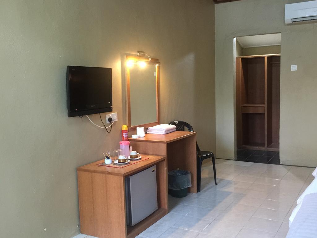 Landcons Hotel&Resort Langkawi Buitenkant foto