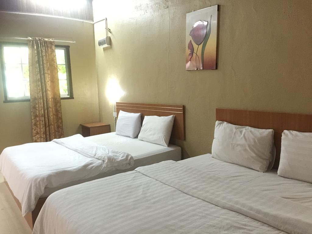 Landcons Hotel&Resort Langkawi Buitenkant foto