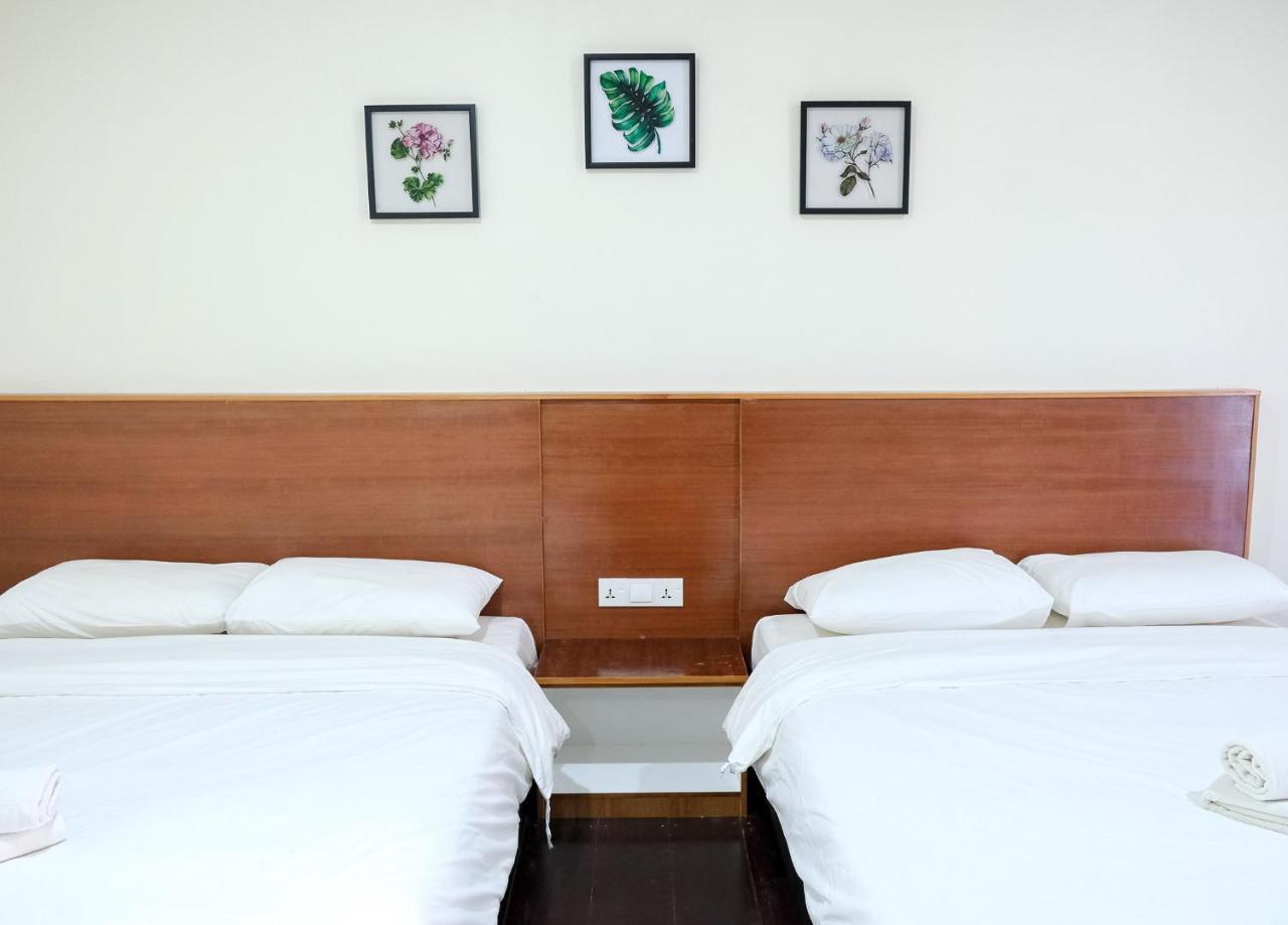 Landcons Hotel&Resort Langkawi Buitenkant foto